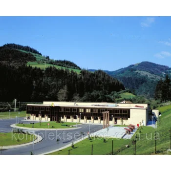 Поліуретановий грунт Irurena Azpifond F-236 — від 166.72 грн.