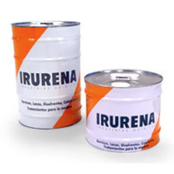 Поліуретановий грунт Irurena Azpifond F-236 — від 166.72 грн.