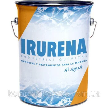 Затверджувач Irurena Catalizador C-284 — від 239.66 грн.