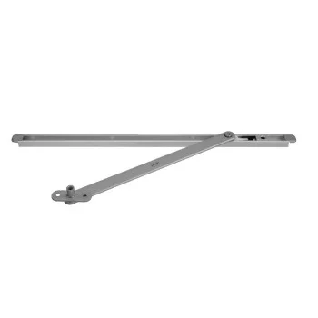 Обмежувач відкривання дверей JNF IN.23.150.G сірий