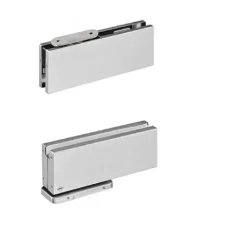 Завіса гідравлічна JNF для скла