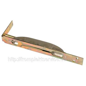 Шпінгалет для міжкімнатних дверей JANIA 210мм — від 119.83 грн.