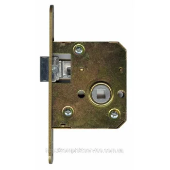 Замок межкомнатный JANIA 50/8/20 без ключа - от 88.57 грн.