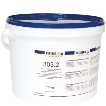 Клей ПВА Kleiberit 303.2 (16 кг) — від 197.98 грн.