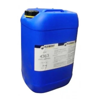 Супратерм 436.2 / 436.3 Однокомпонентна/двокомпонентна дисперсія ( 26 кг ) — від 9 915.67 грн.