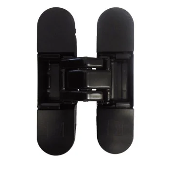 Скрытая петля Krona Koblenz Atomika K8000 (60 кг), черный - от 1 563.00 грн.