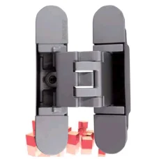 Петля прихована KubiKuadra K3000 (Krona Koblenz)