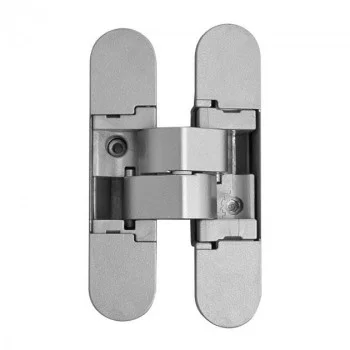 Скрытая петля Krona Koblenz Kombi-3 K1000 (40 кг), никель - от 625.20 грн.