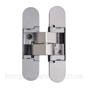 Скрытая петля Krona Koblenz Kombi-3 K1000 (40 кг), белый - от 468.90 грн.