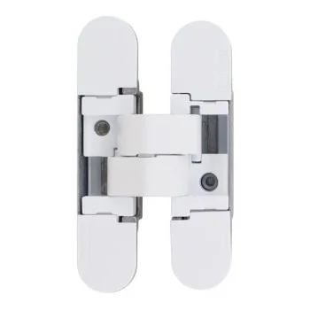 Скрытая петля Krona Koblenz Kombi-3 K1000 (40 кг), белый - от 468.90 грн.