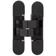 Прихована петля Krona Koblenz Kombi-3 K1000 (40 кг), чорний