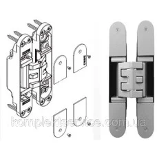 Прихована петля Kubica K5080 (Krona Koblenz)