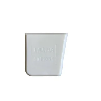 Шпатель Lakma для вирівнювання силікону