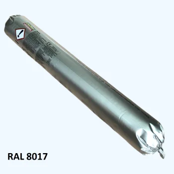 Нейтральний силіконовий герметик Lakma Modesil (600 мл), коричневий - от 390.75 грн.