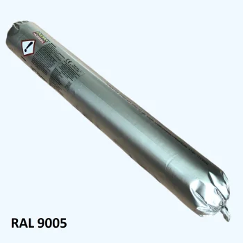 Нейтральний силіконовий герметик Lakma Modesil (600 мл), чёрный - от 397.05 грн.