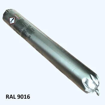 Нейтральний силіконовий герметик Lakma Modesil N011 (600 мл), білий — від 390.75 грн.