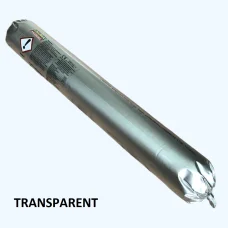 Нейтральный силикон Lakma modesil N011 (600 мл), прозрачный