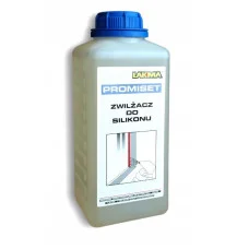 Очищувач силікону Lakma Промісет , 1 літр