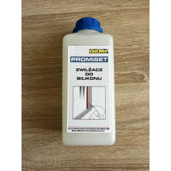 Очисник для силікону ПРОМІСЕТ