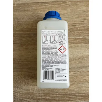 Очисник для силікону ПРОМІСЕТ