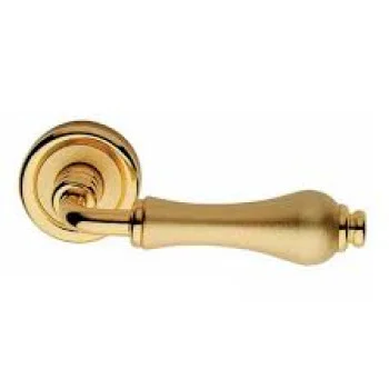 Дверна ручка Linea Cali Aldar — від 9 013.30 грн.