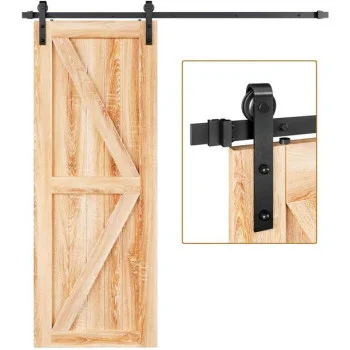 Розсувна система Loft LJ-1020-200 чорна — від 3 386.50 грн.