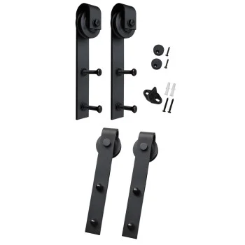 Розсувна система Loft LJ-1020-200 чорна — від 3 386.50 грн.