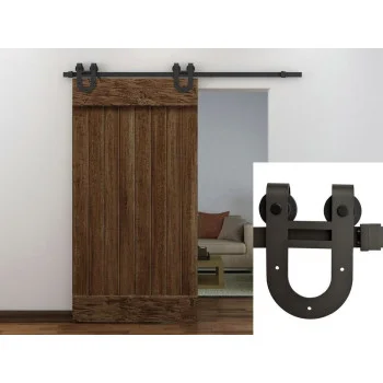 Раздвижная система Loft LJ-1060 B-200 - от 4 075.26 грн.