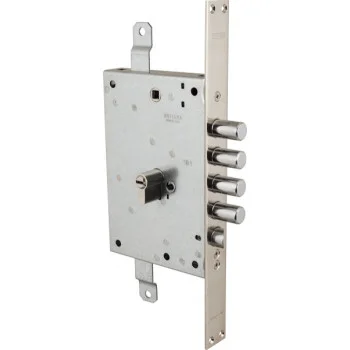 КОРПУС ВРЕЗНОГО ЗАМКА MOTTURA С ЗАЩЕЛКОЙ 85.971-D RT - от 2 917.60 грн.