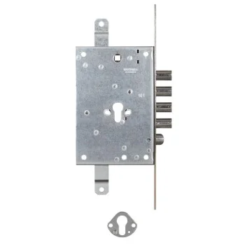 КОРПУС ВРЕЗНОГО ЗАМКА MOTTURA С ЗАЩЕЛКОЙ 85.971-D RT - от 2 917.60 грн.