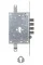 КОРПУС ВРЕЗНОГО ЗАМКА MOTTURA С ЗАЩЕЛКОЙ 85.971-D RT - от 2 917.60 грн.