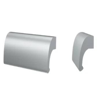 Балконная ручка DE LUXE - от 233.41 грн.