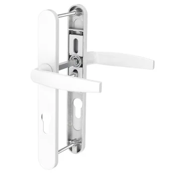 Дверная ручка Medos Victory Белый - от 667.40 грн.
