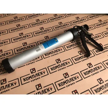 Ручной пистолет для герметика на 600 ml Prestige - от 866.42 грн.