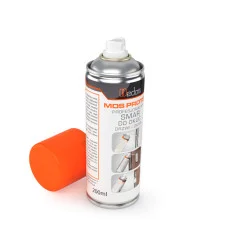 MDS Protec Смазка для фурнитуры и цилиндров 200ml ( Спрей)