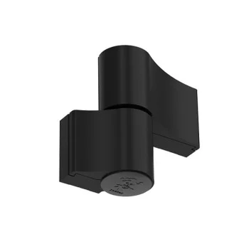 Петля MEDOS Jocker-Alu 67 мм на алюминий (120 кг), белый Ral 9016 - от 529.34 грн.