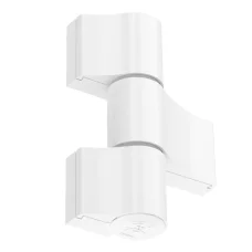 Трехсекционная петля MEDOS Jocker-Alu