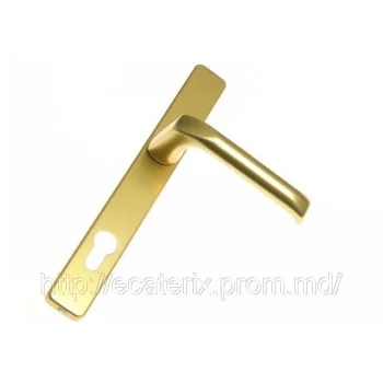 Дверная ручка Medos Pluton - от 364.70 грн.