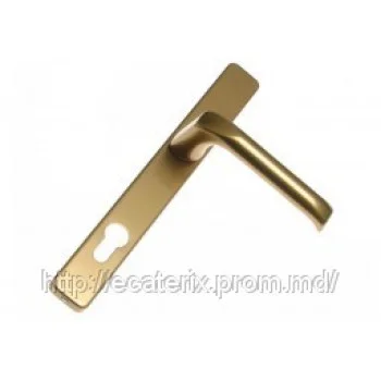 Дверная ручка Medos Pluton - от 364.70 грн.