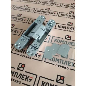 Прихована петля OTLAV INVISACTA IN310 (120 кг) — від 3 542.80 грн.