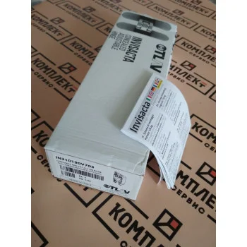 Прихована петля OTLAV INVISACTA IN310 (120 кг) — від 3 542.80 грн.