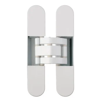 Скрытая петля Otlav Invisacta IN230 (60 кг), белая - от 1 094.10 грн.