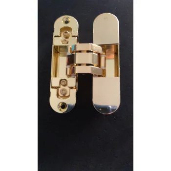 Скрытая петля Otlav Invisacta IN300 (60 кг), чёрная - от 1 354.60 грн.