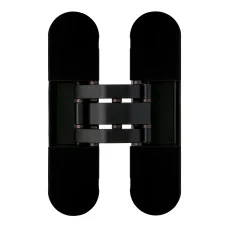 Прихована петля Otlav Invisacta IN3001209N02 (60 кг), чорна