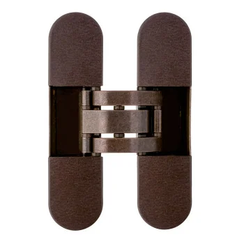 Скрытая петля Otlav Invisacta IN300 (60 кг), бронза - от 1 302.50 грн.