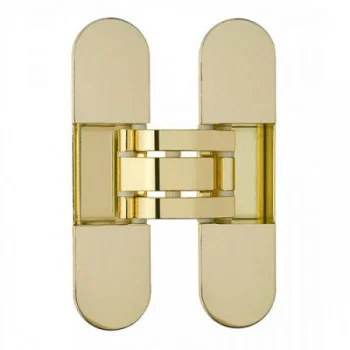 Скрытая петля Otlav Invisacta IN300 (60 кг), латунь - от 2 031.90 грн.