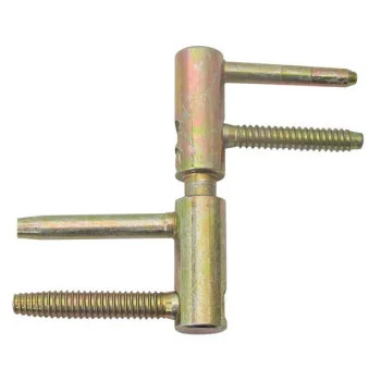 Дверная 4-х штыревая петля Otlav D16 - от 151.09 грн.