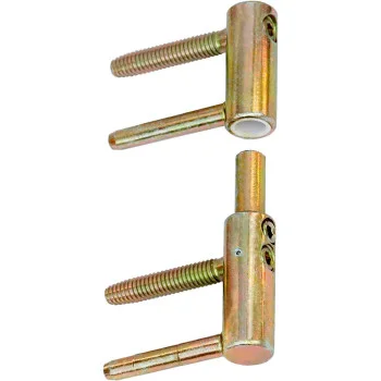 Дверная 4-х штыревая петля Otlav D20 - от 312.60 грн.