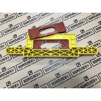 Шаблон для установки скрытых петель Otlav Invisacta 300 3-D - от 2 605.00 грн.