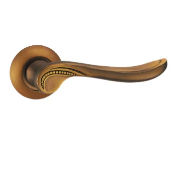 Дверная ручка Punto Arfa TL - от 687.72 грн.